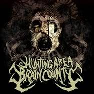 Hunting Area Brain County : The Fallen
